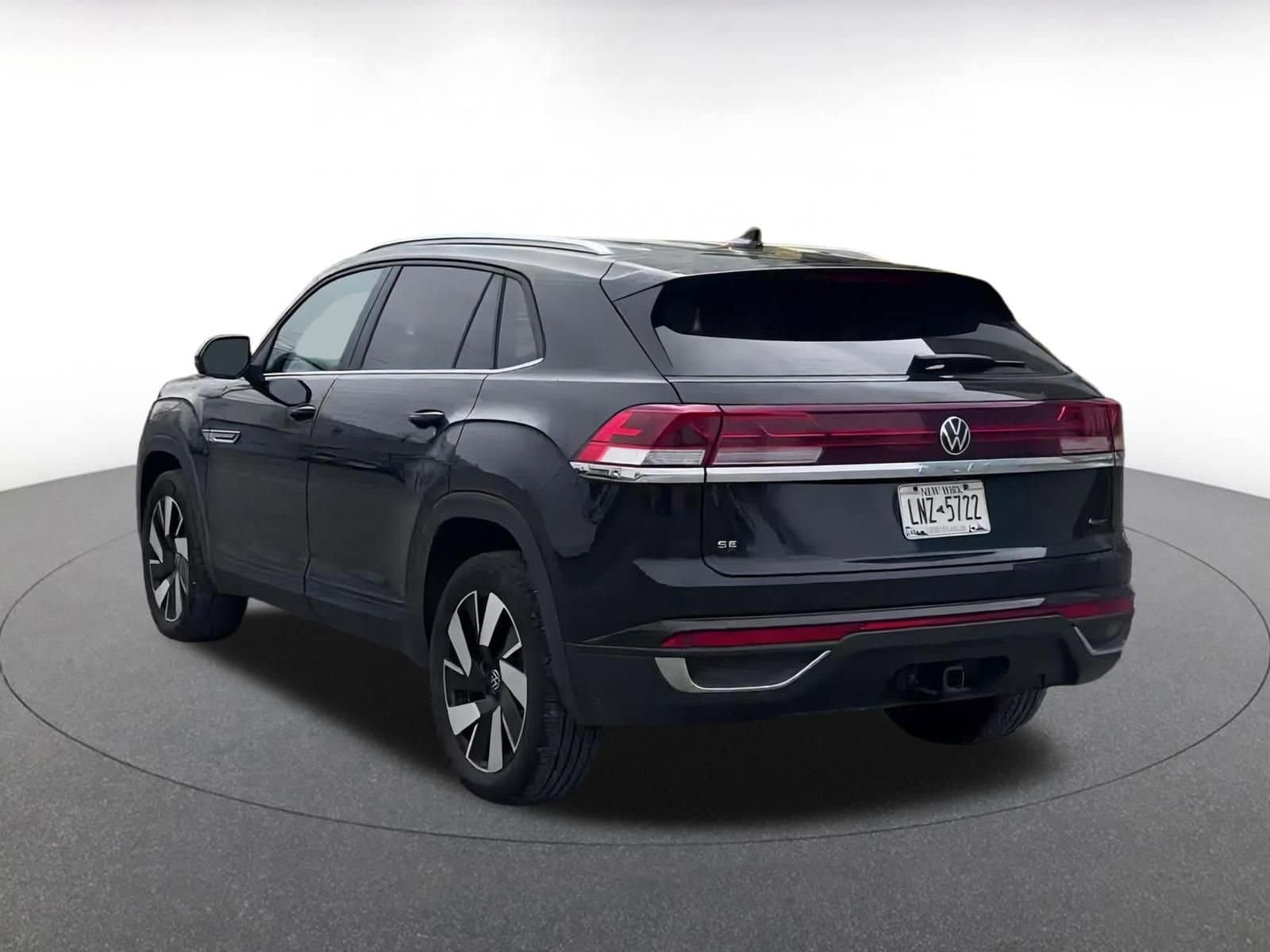 Thumbnail: 2025 Volkswagen Atlas - 11