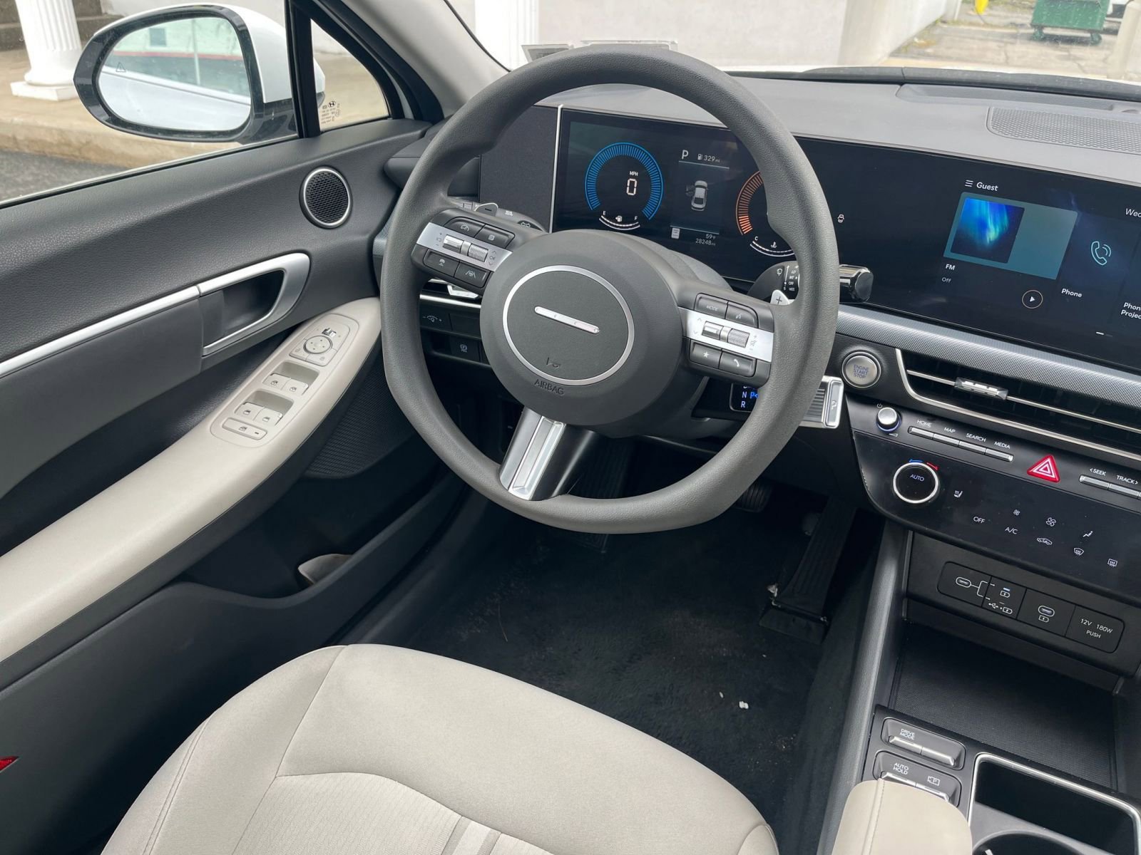 Thumbnail: 2025 Hyundai Sonata - 34