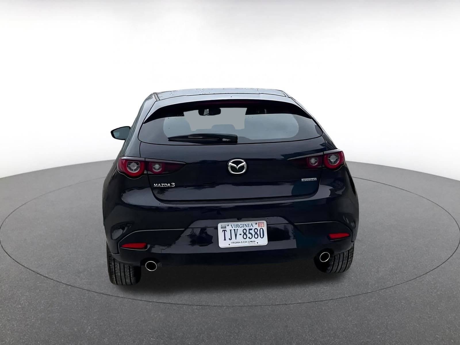 Thumbnail: 2024 Mazda Mazda3 - 12