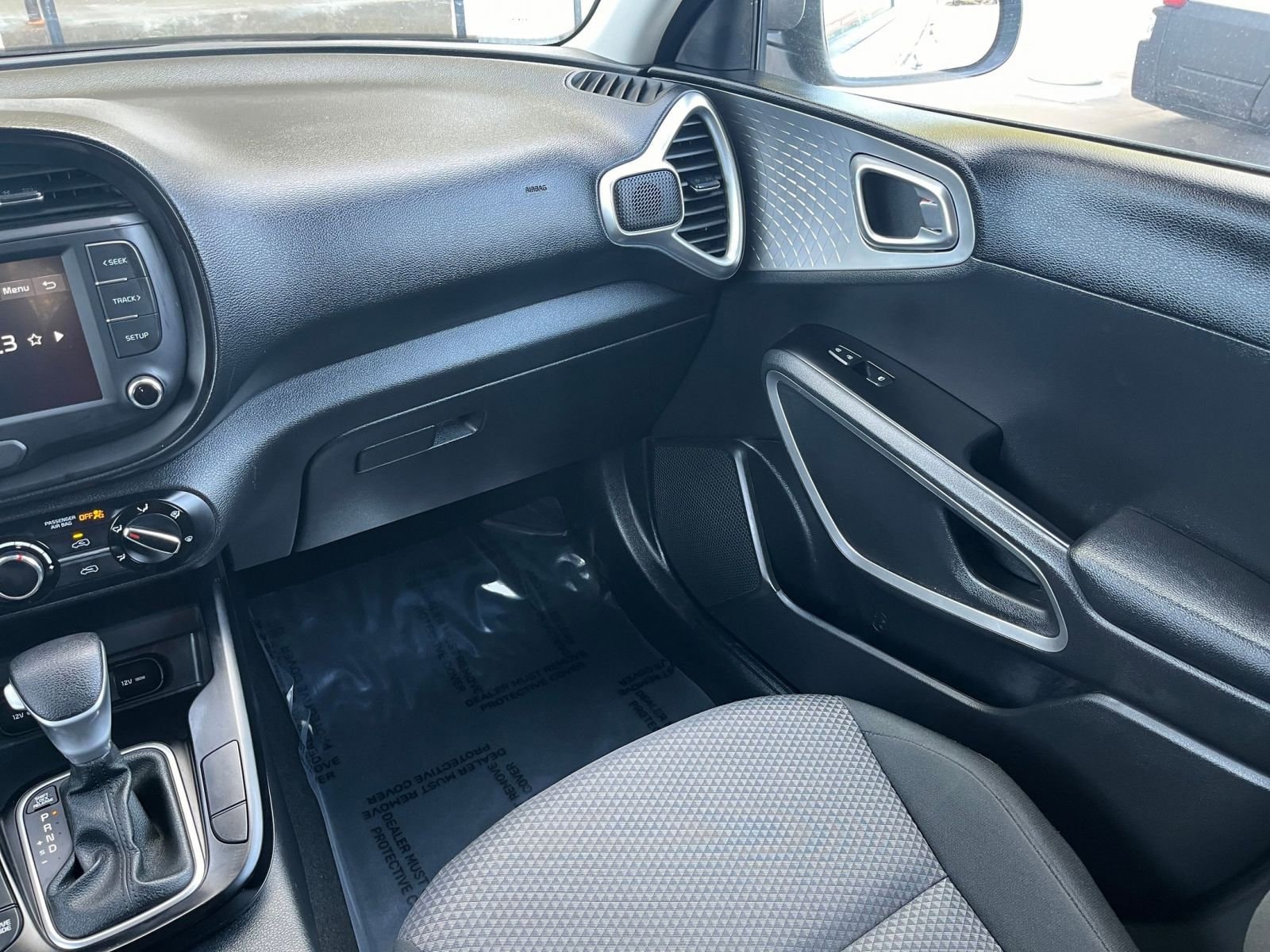 Thumbnail: 2025 Kia Soul - 31