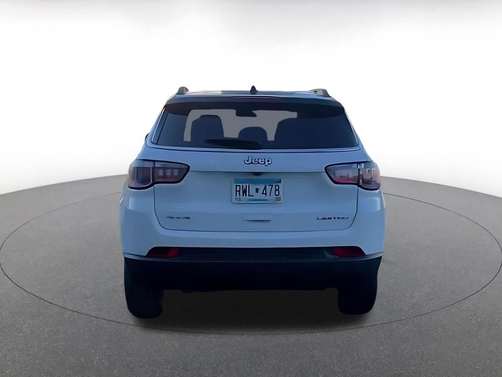 Thumbnail: 2025 Jeep Compass - 12