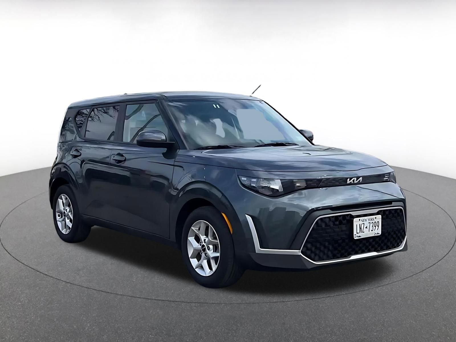 Thumbnail: 2025 Kia Soul - 3