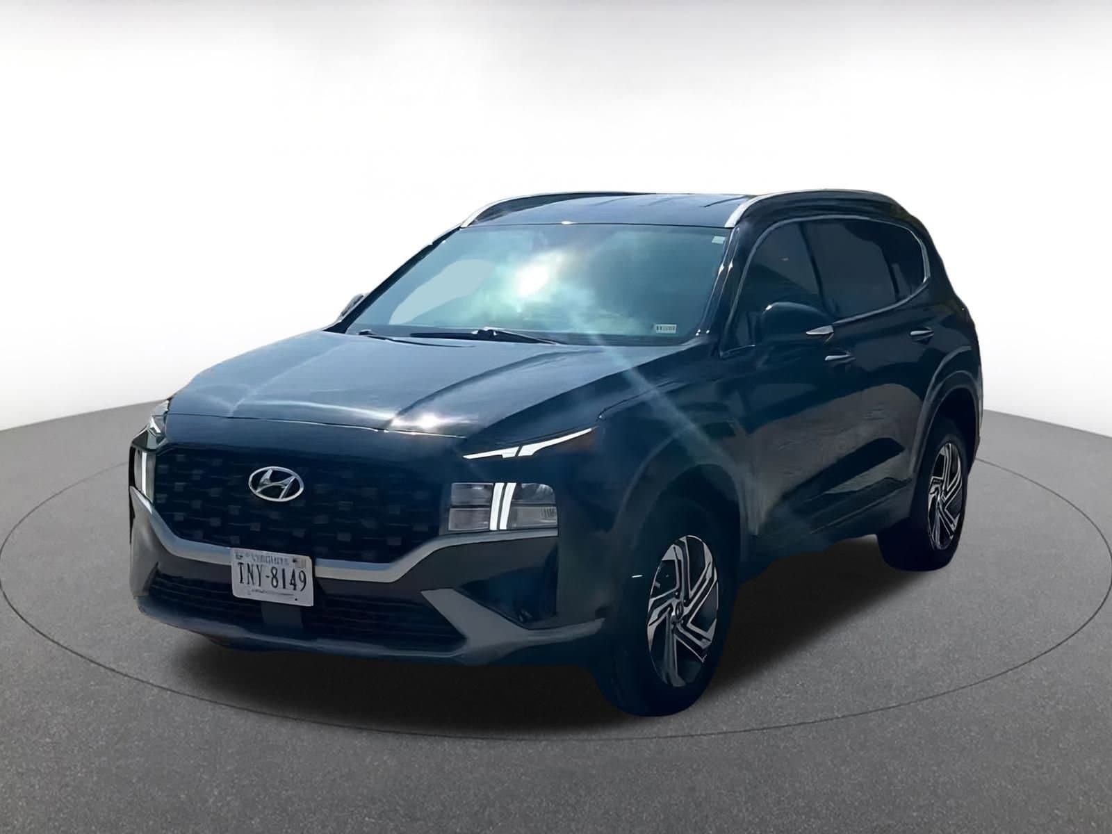 Thumbnail: 2023 Hyundai Santa Fe - 7