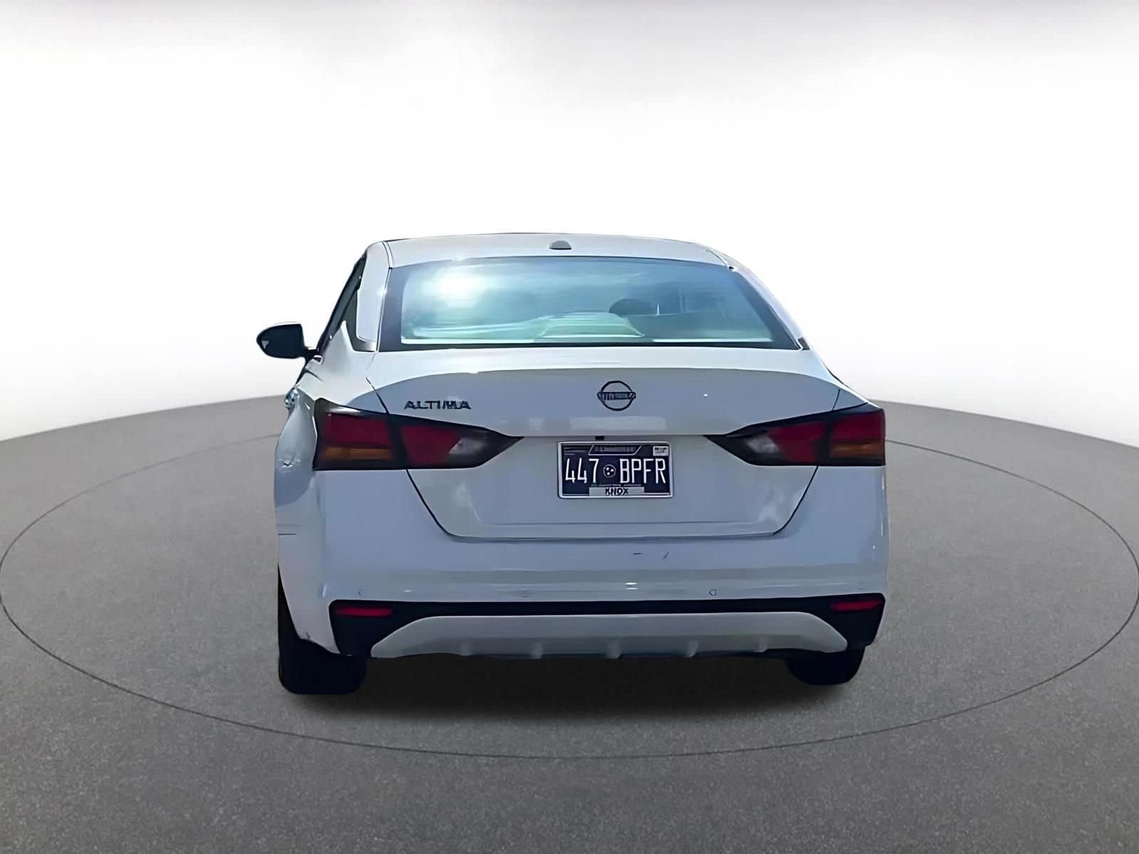 Thumbnail: 2025 Nissan Altima - 12