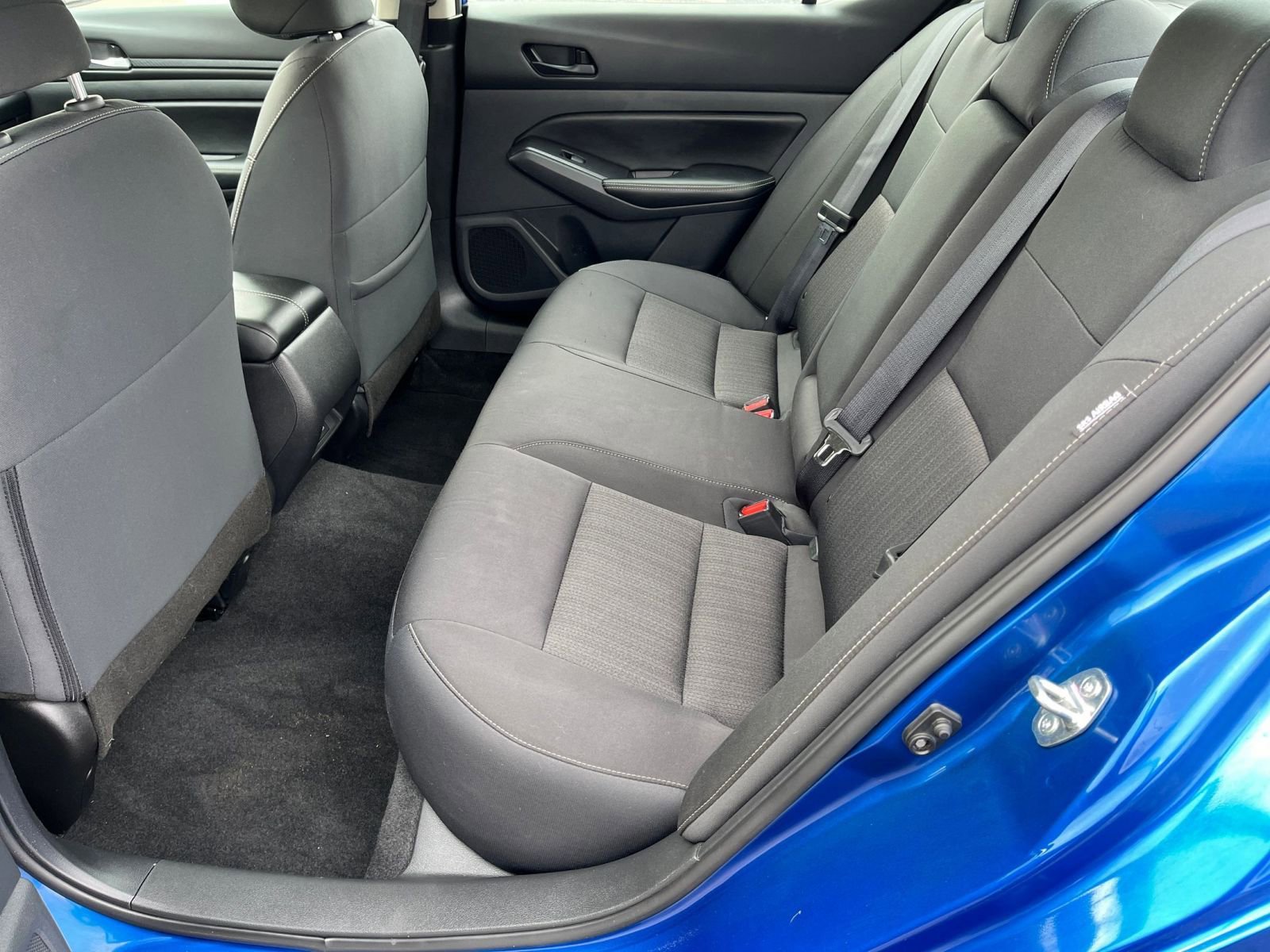 Thumbnail: 2025 Nissan Altima - 22