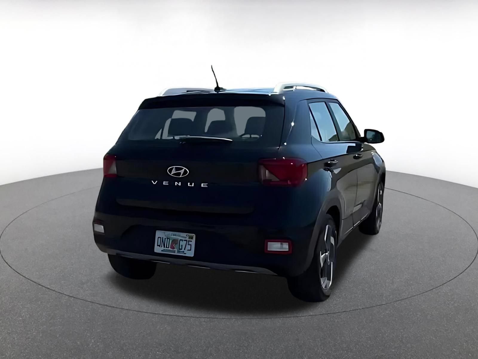 Thumbnail: 2026 Hyundai Venue - 12