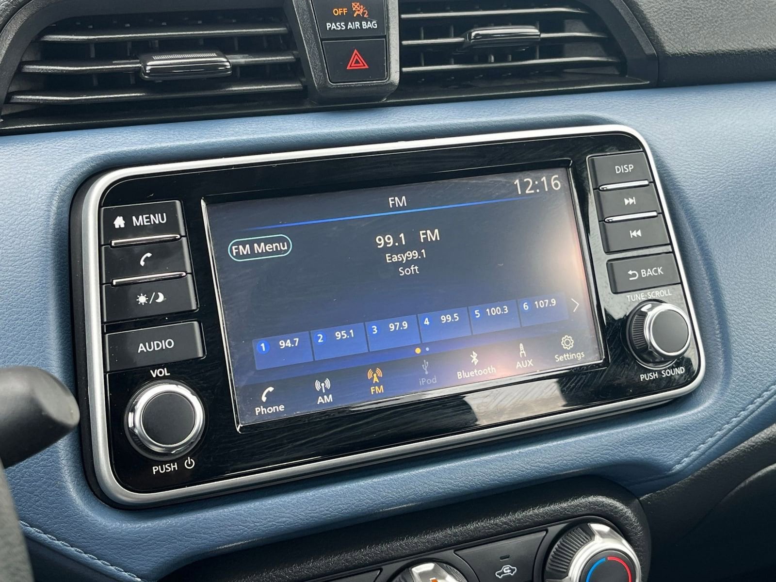 Thumbnail: 2025 Nissan Versa - 20