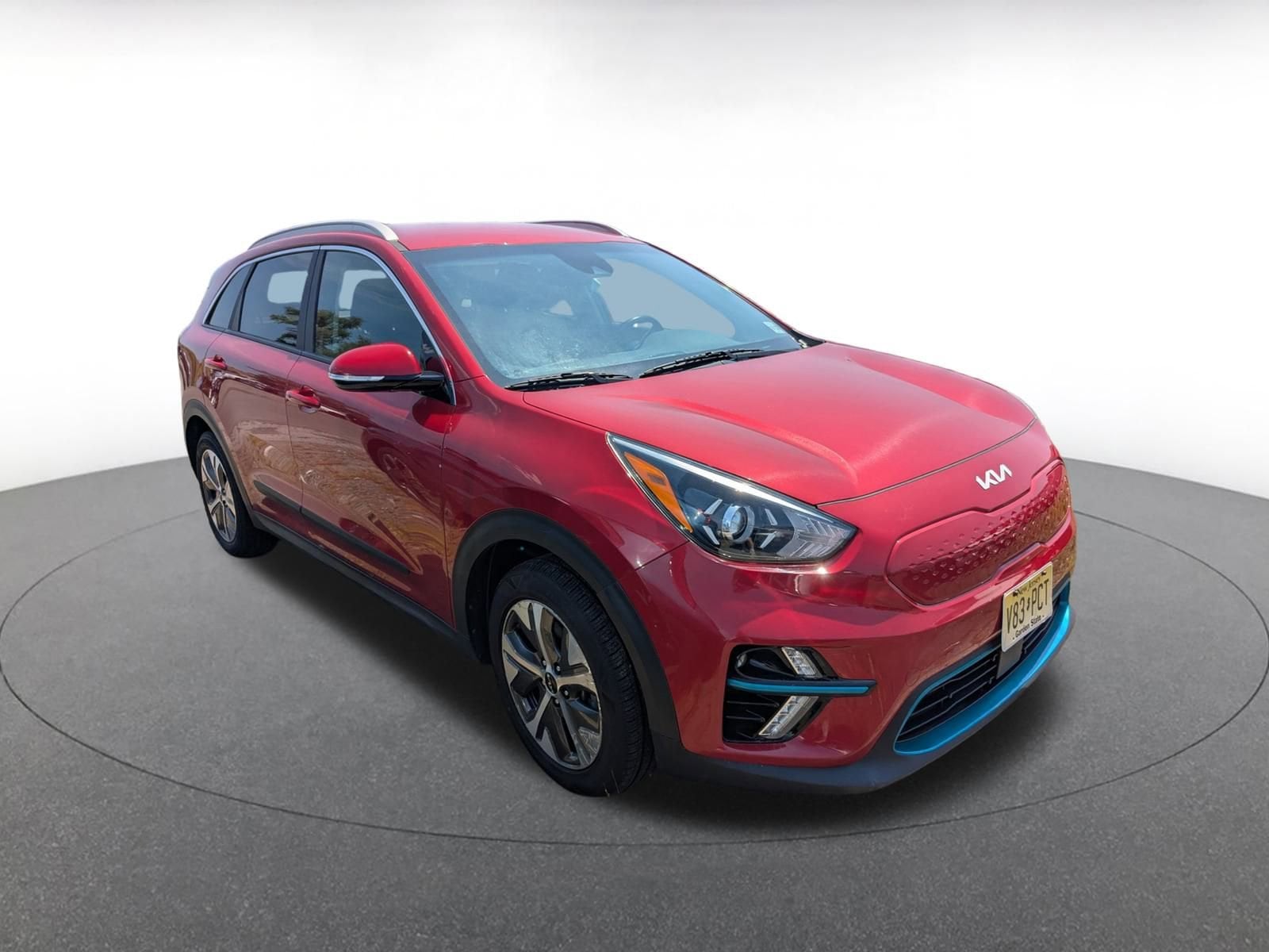 Thumbnail: 2022 Kia Niro - 1