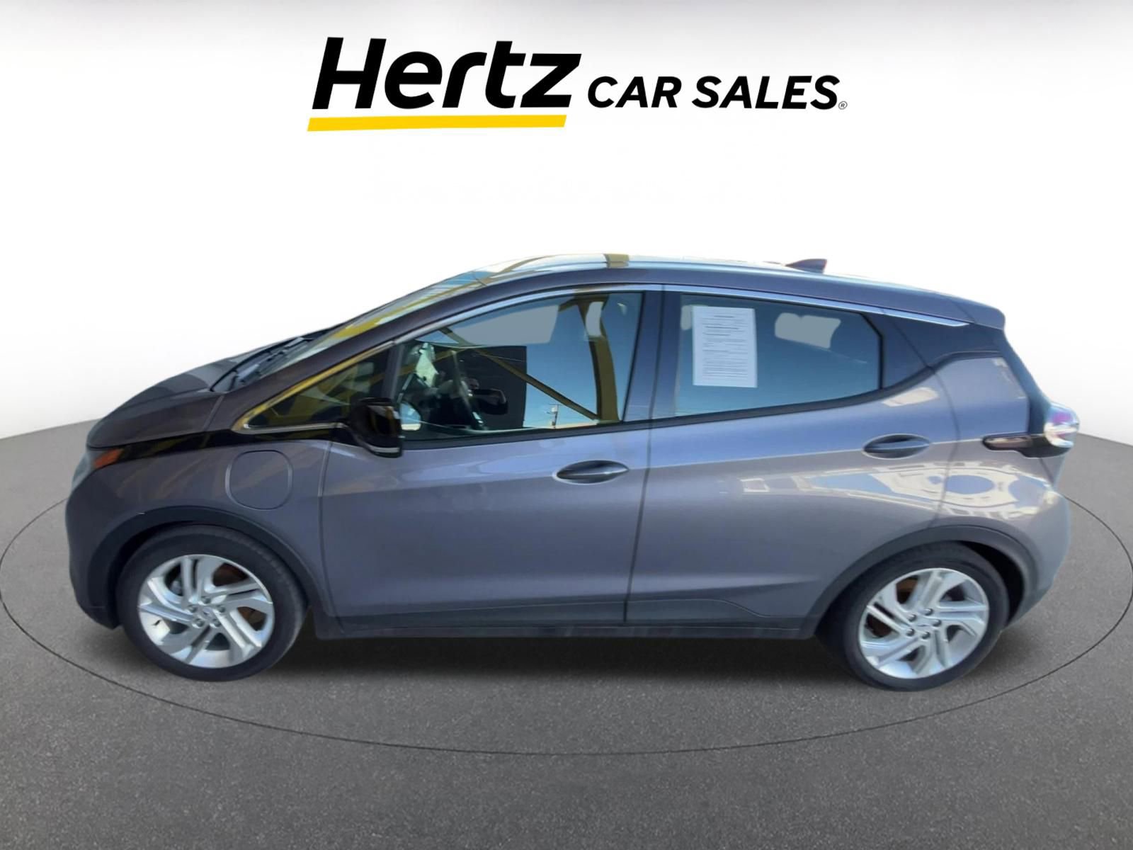 Thumbnail: 2023 Chevrolet Bolt EV - 8