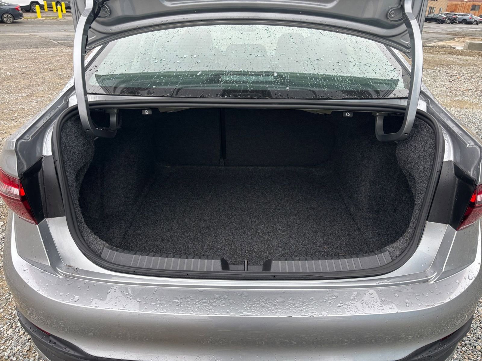 Thumbnail: 2025 Volkswagen Jetta - 27