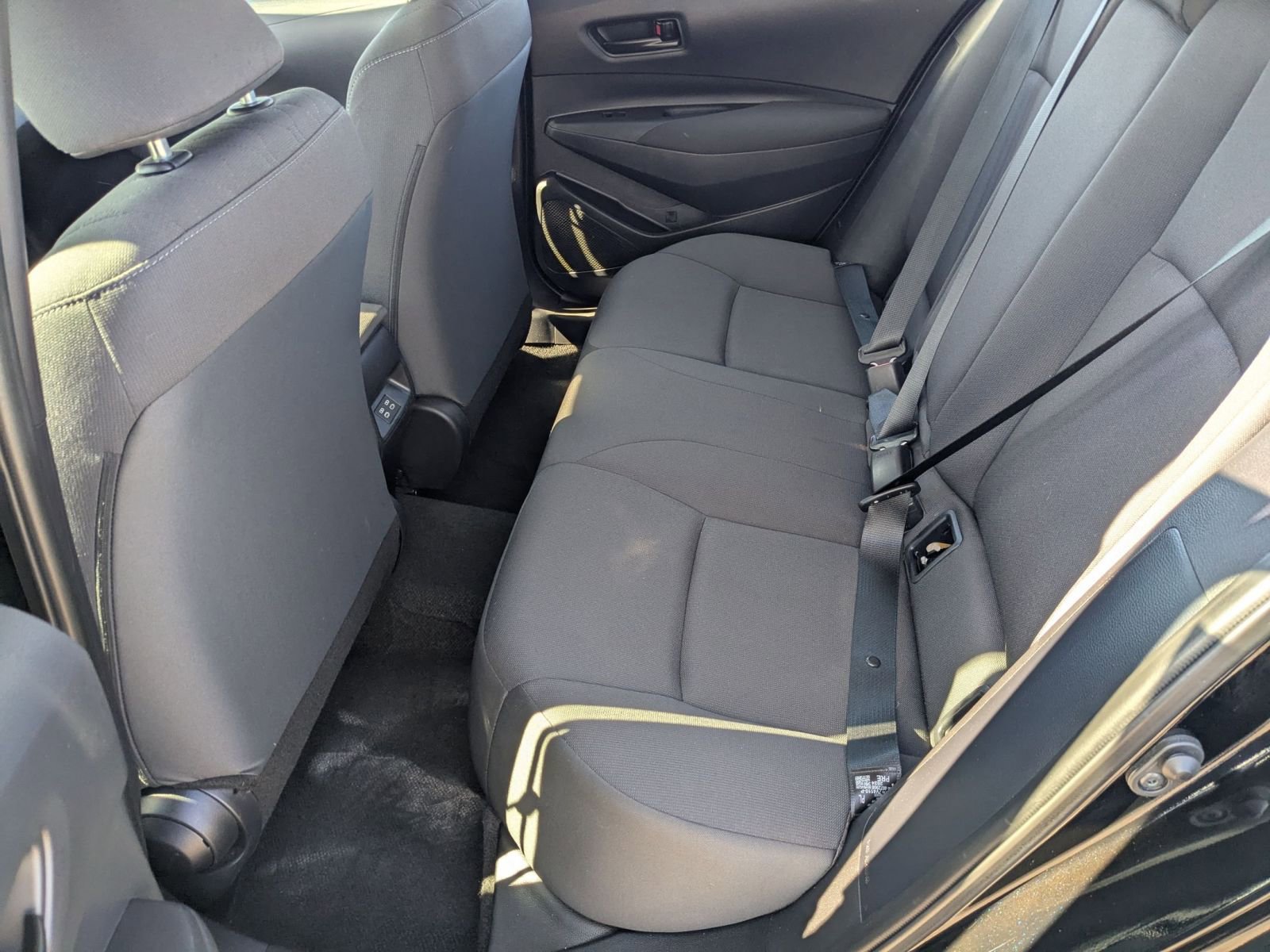 Thumbnail: 2024 Toyota Corolla - 24