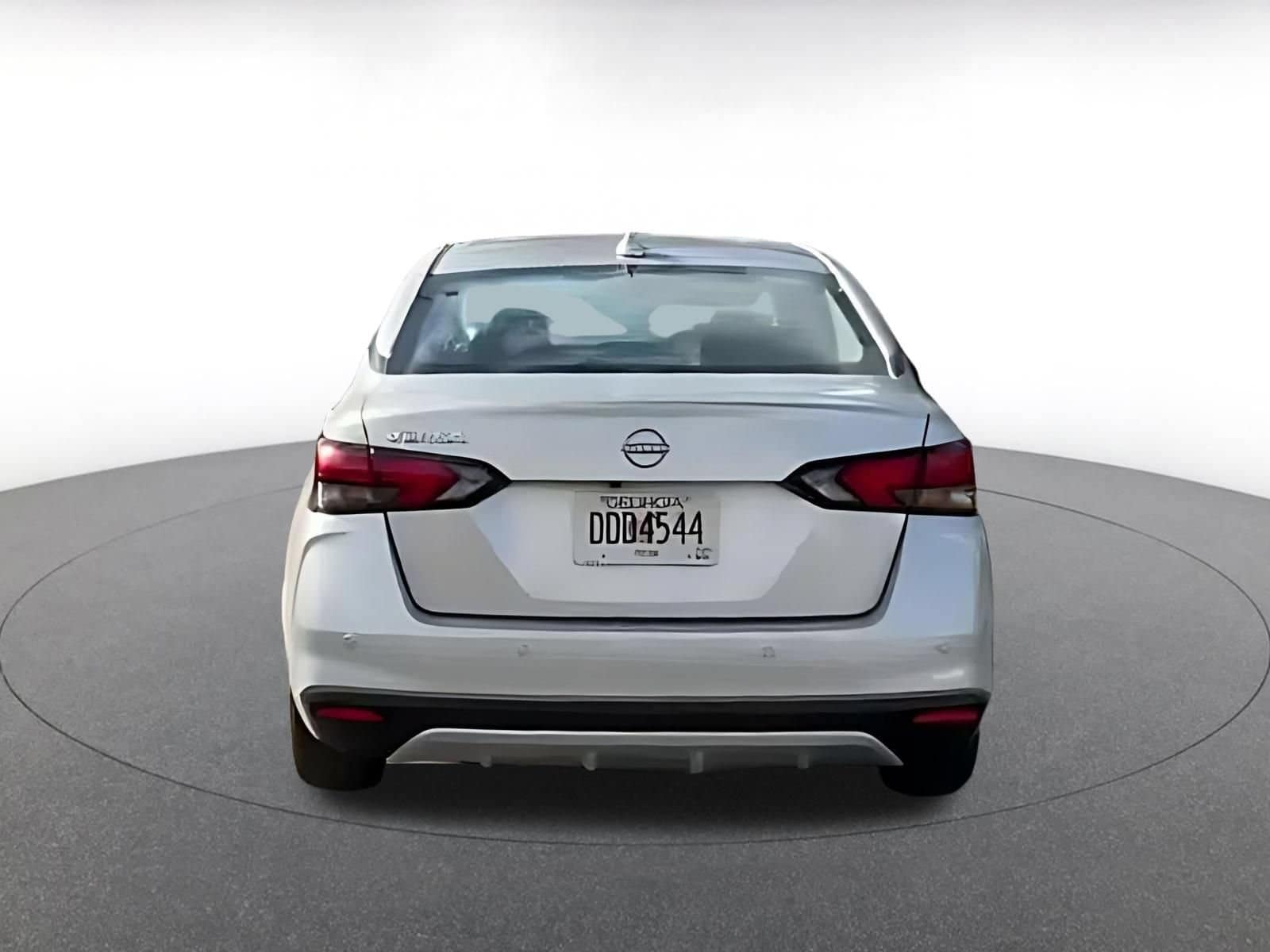 Thumbnail: 2025 Nissan Versa - 12