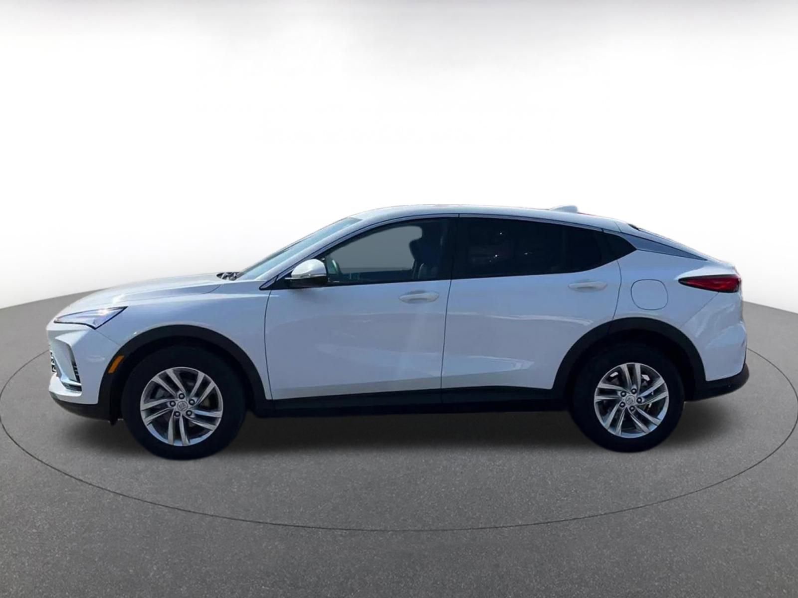 Thumbnail: 2025 Buick Envista - 8