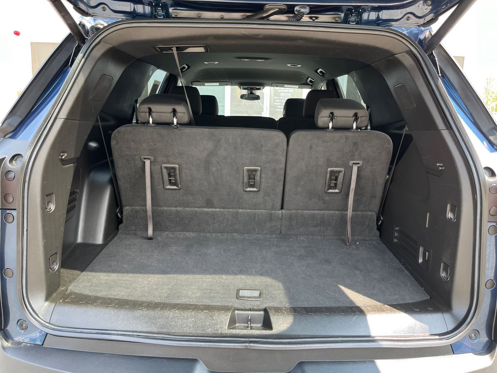 2023 Chevrolet Traverse LT 27