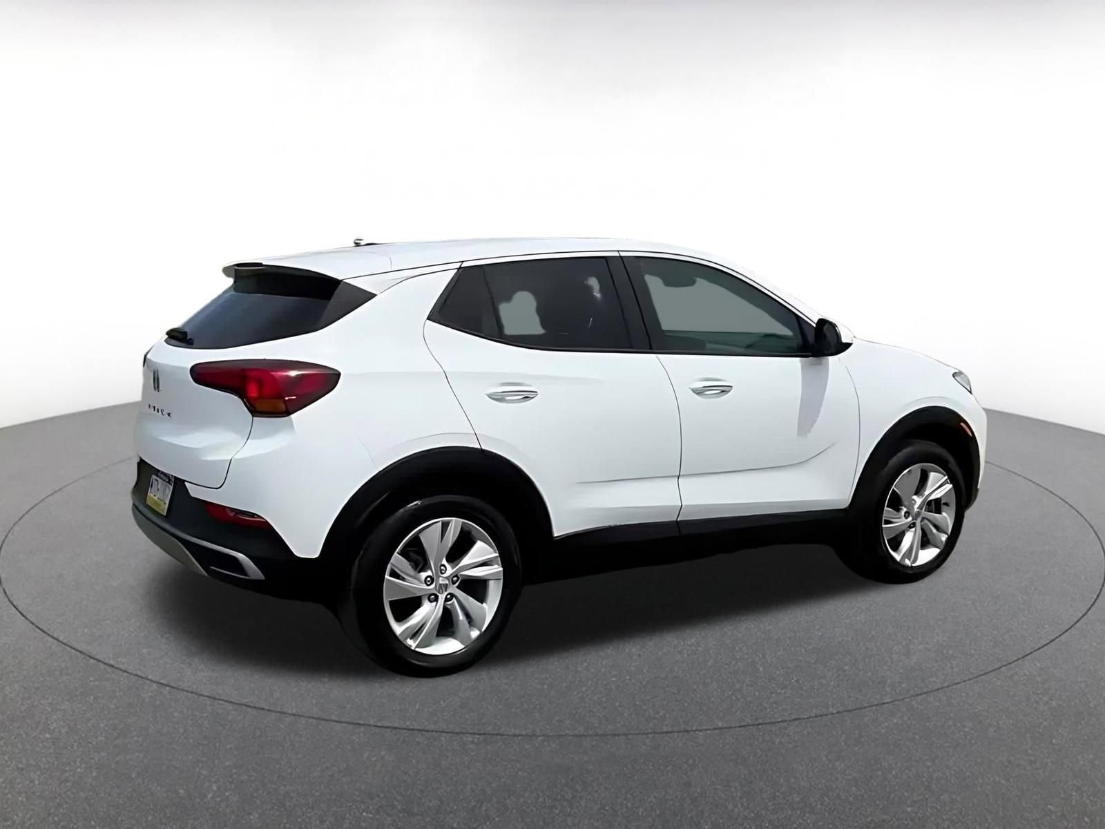 Thumbnail: 2025 Buick Encore GX - 15