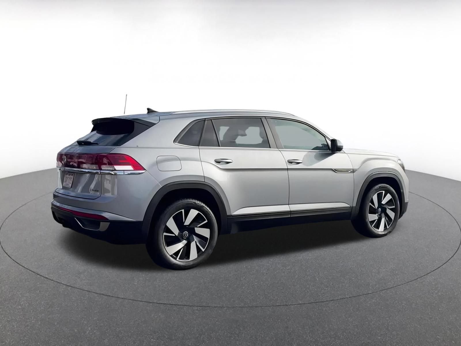 Thumbnail: 2025 Volkswagen Atlas - 15