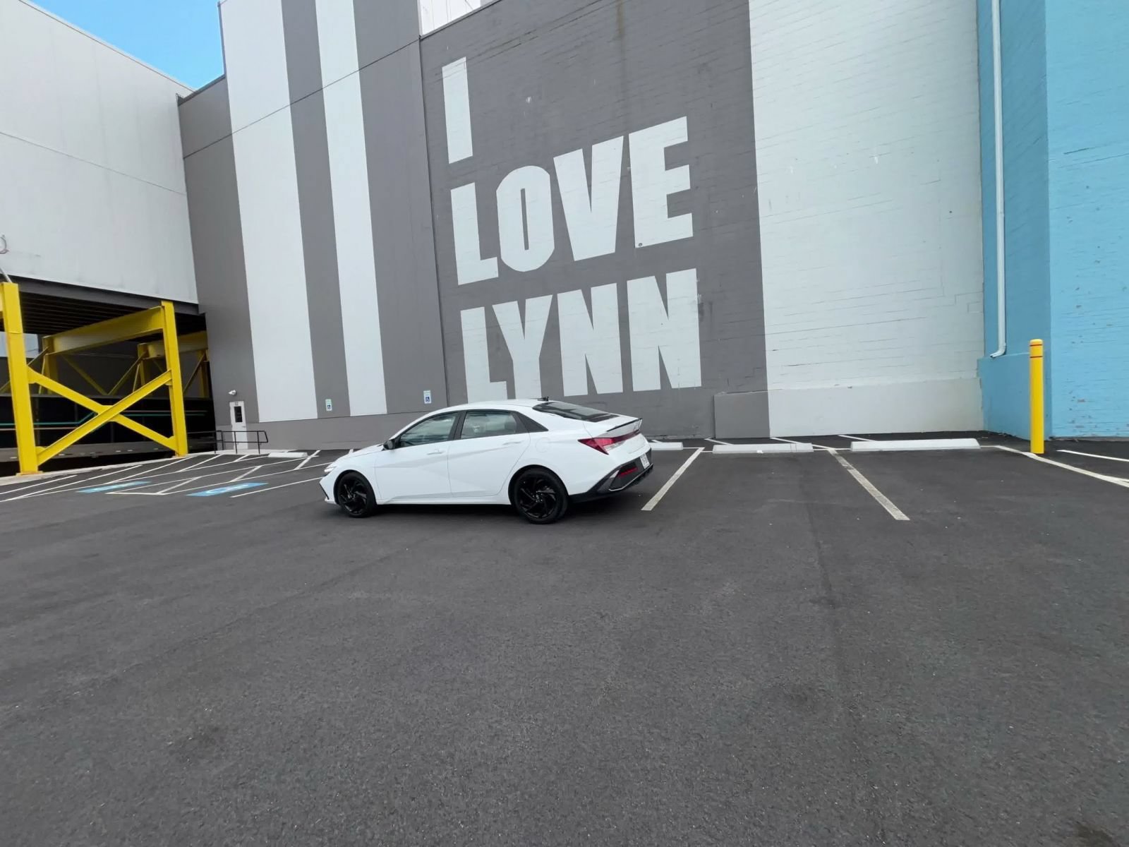 Thumbnail: 2026 Hyundai Elantra - 14