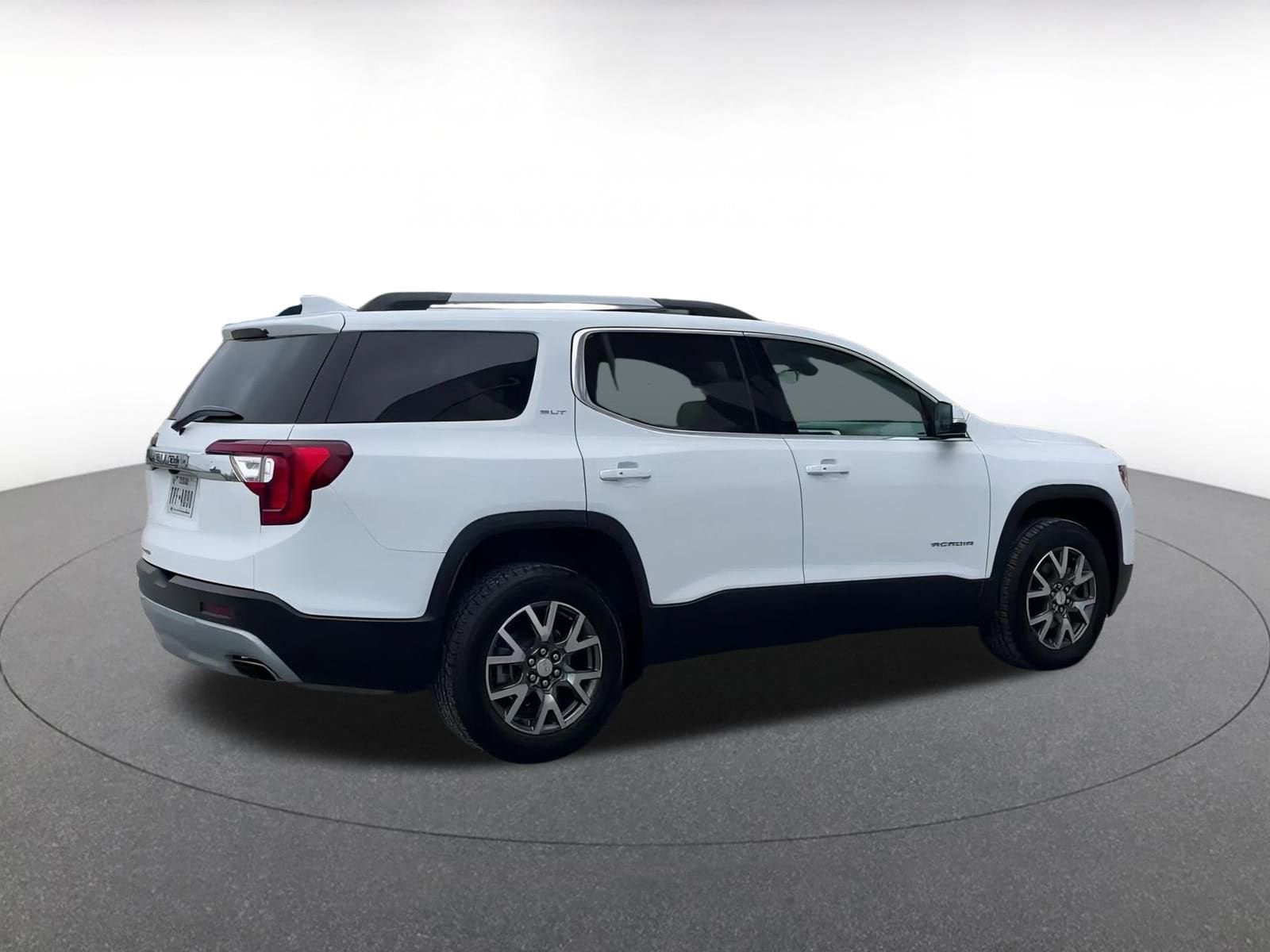 Thumbnail: 2023 GMC Acadia - 15