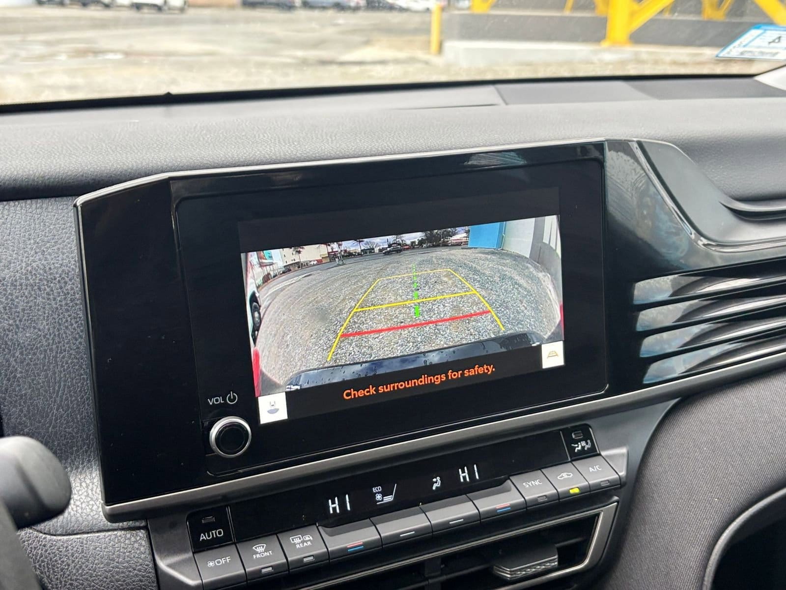 Thumbnail: 2025 Toyota Camry - 17