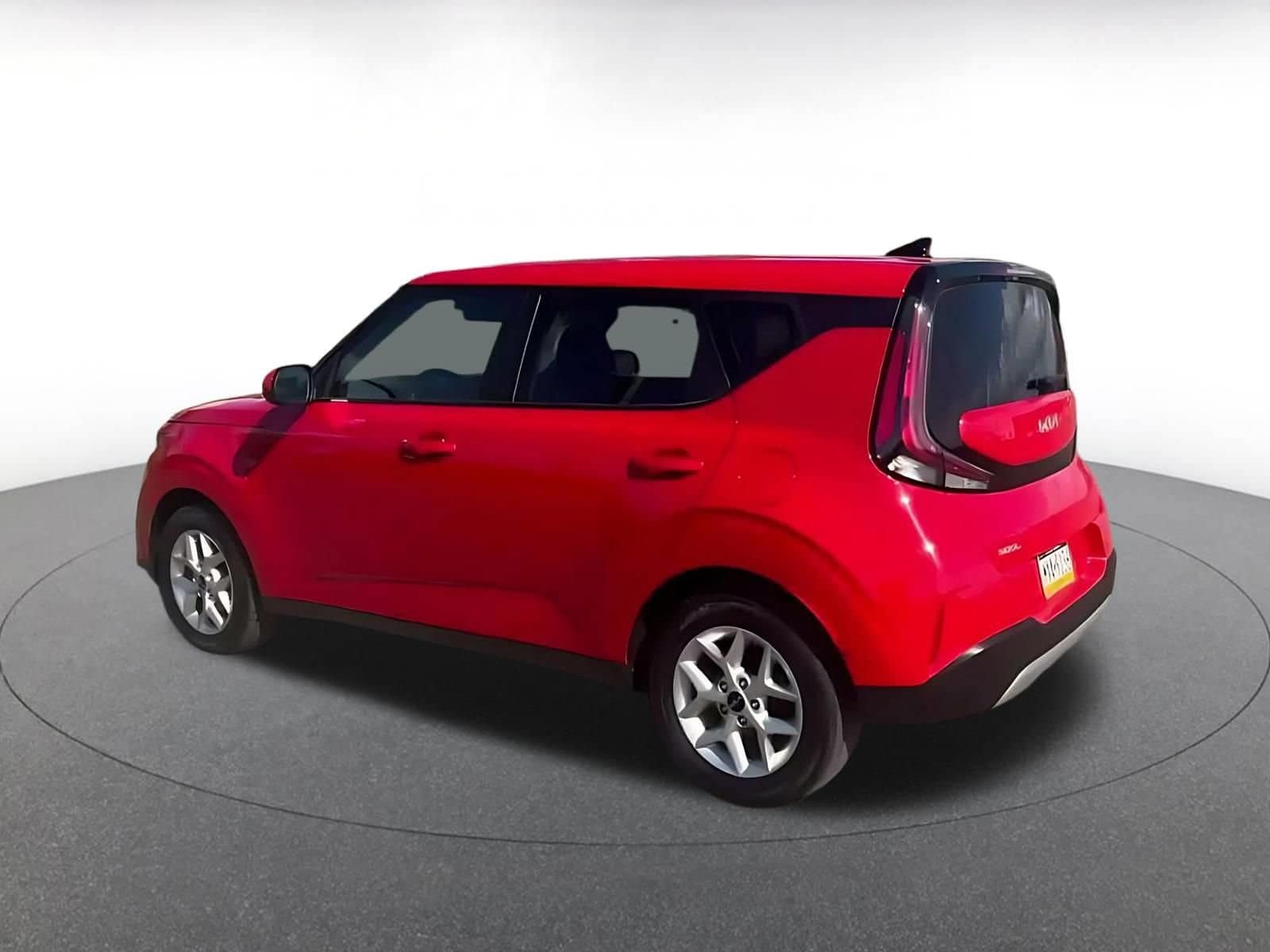 Thumbnail: 2025 Kia Soul - 8