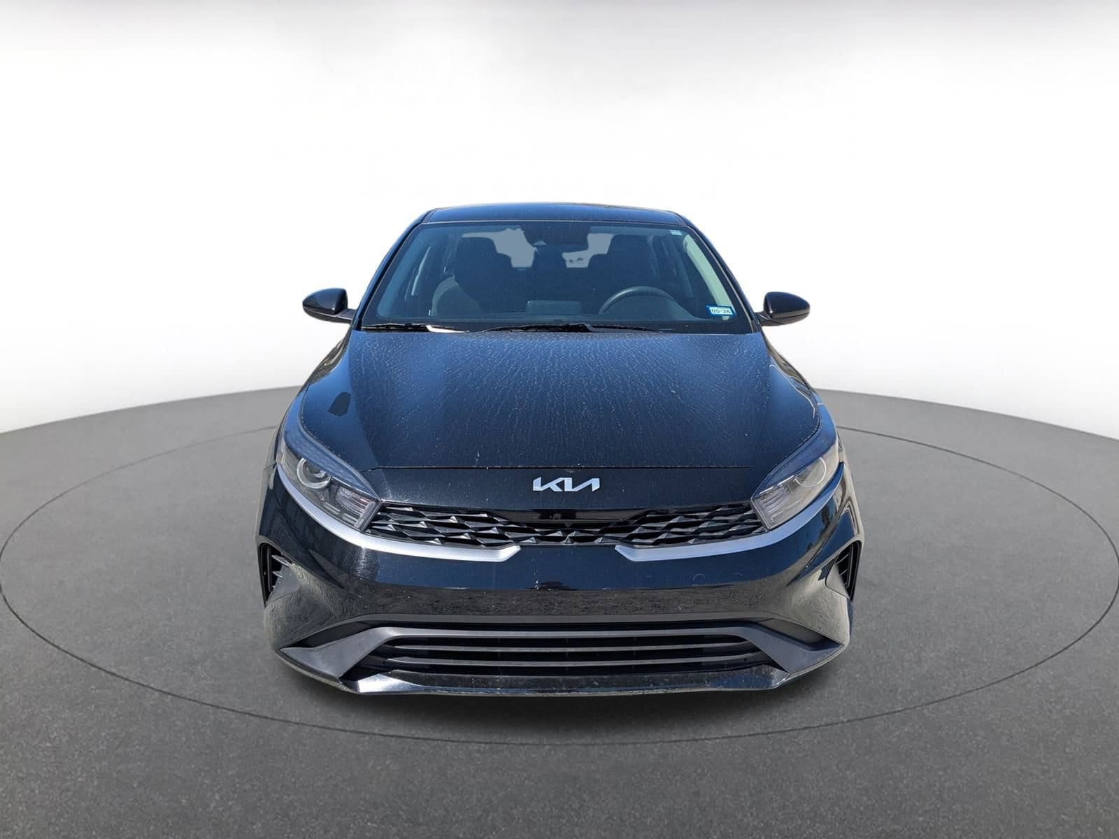 Thumbnail: 2024 Kia Forte - 2
