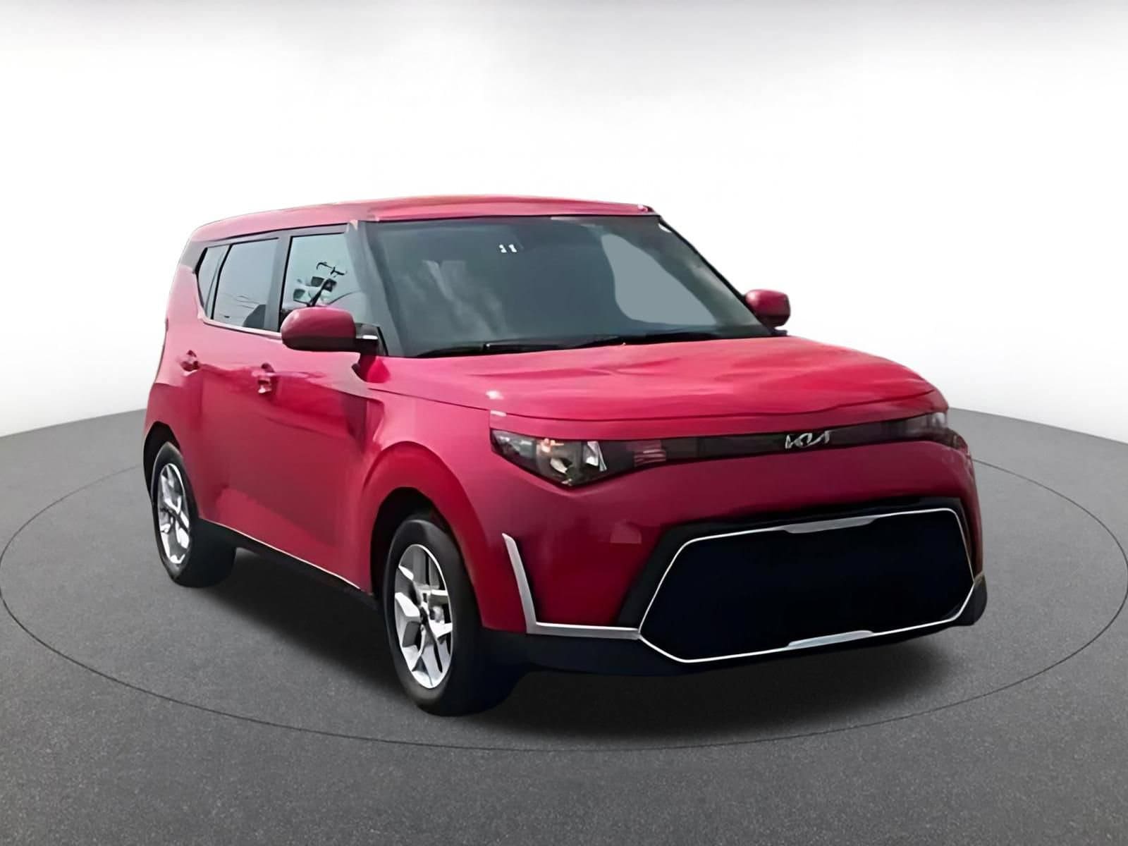 Thumbnail: 2025 Kia Soul - 3