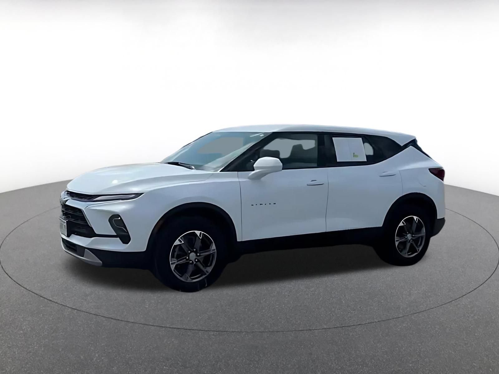 Thumbnail: 2026 Chevrolet Blazer - 7