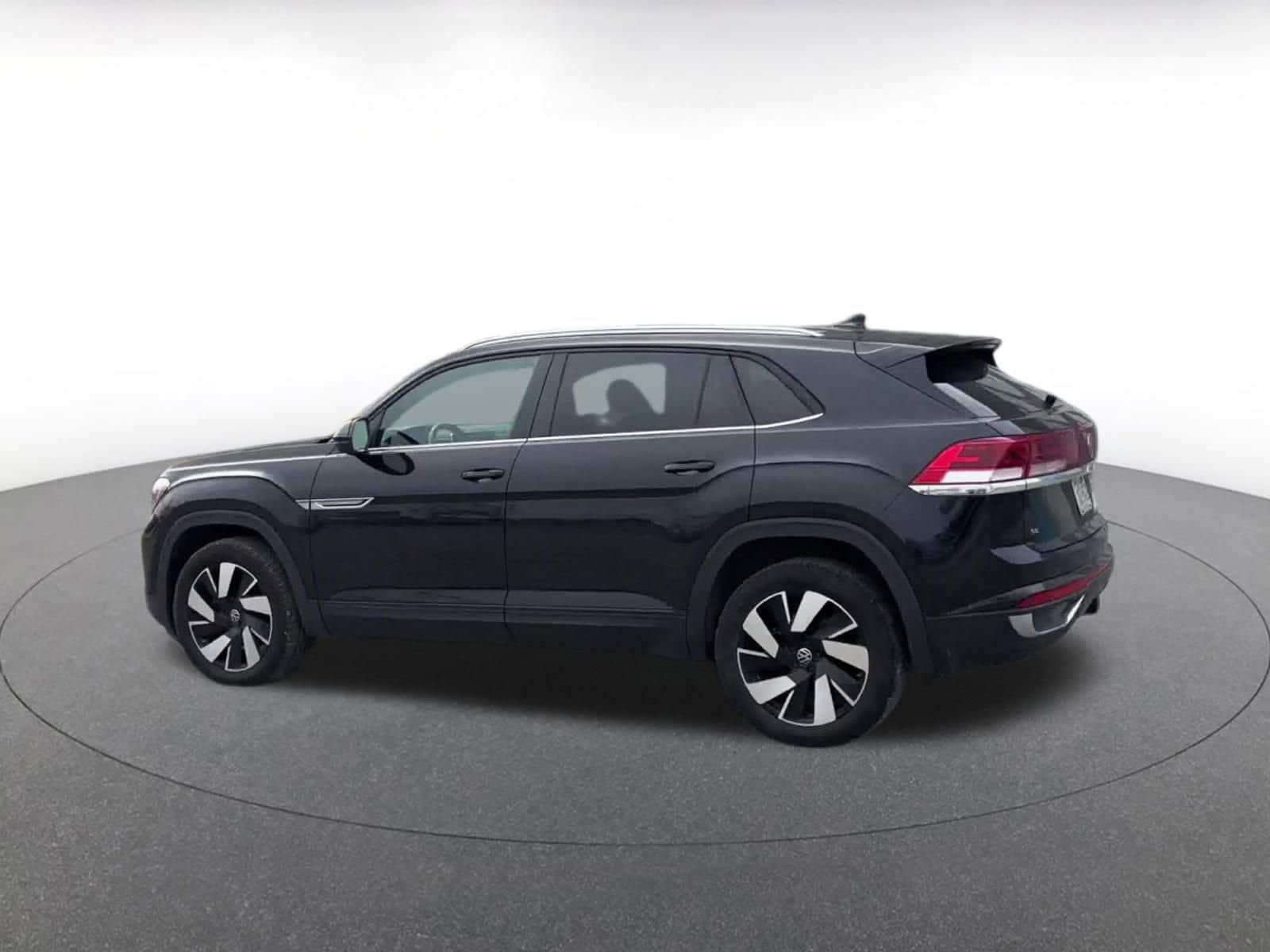 Thumbnail: 2025 Volkswagen Atlas - 10