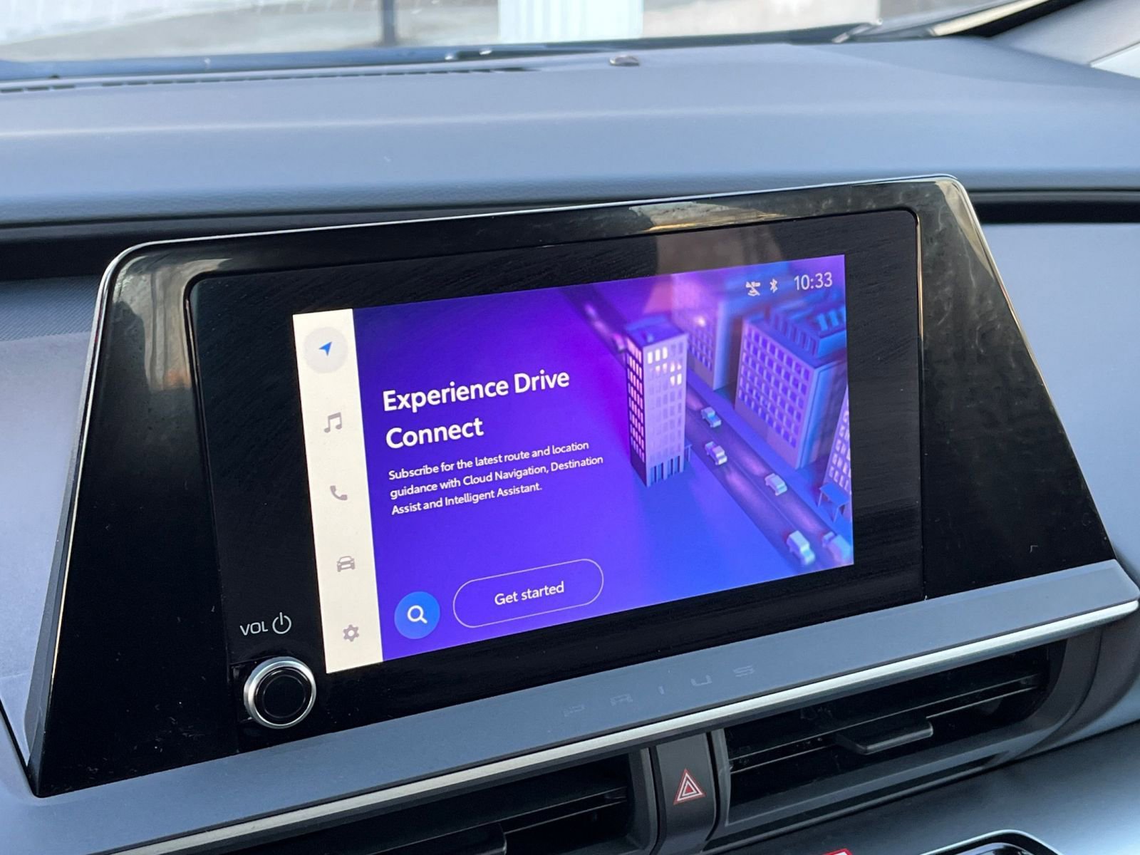 Thumbnail: 2025 Toyota Prius - 21