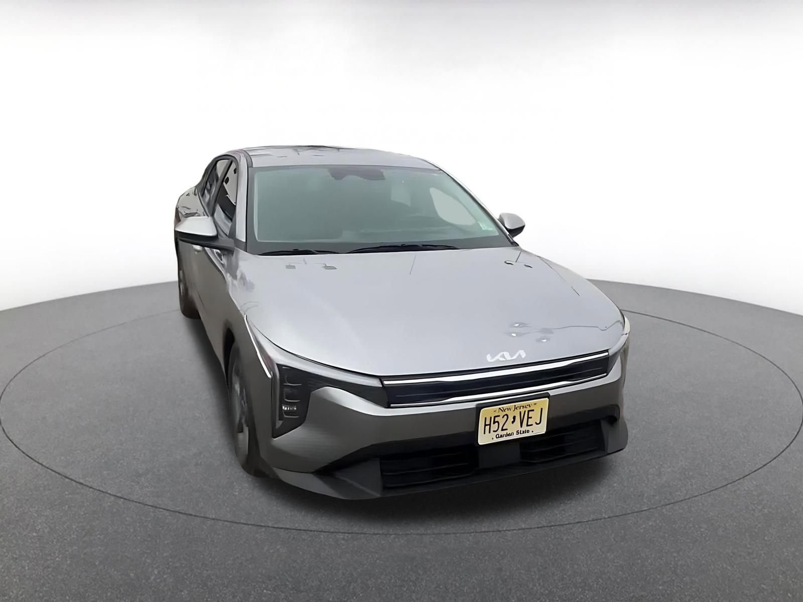 Thumbnail: 2025 Kia K4 - 3