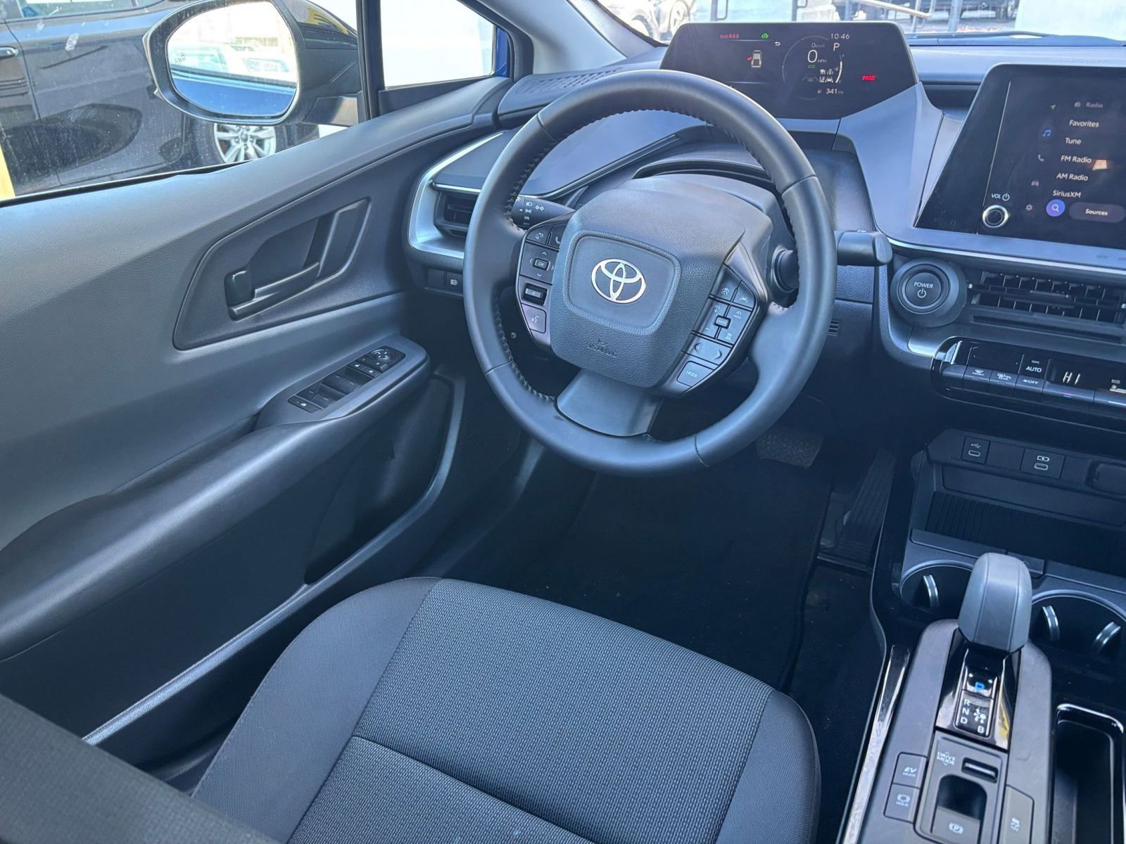 Thumbnail: 2025 Toyota Prius - 30