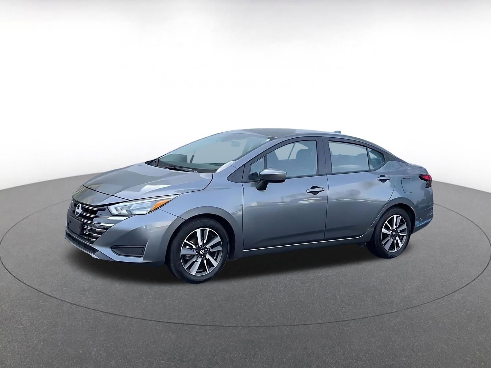 Thumbnail: 2025 Nissan Versa - 7