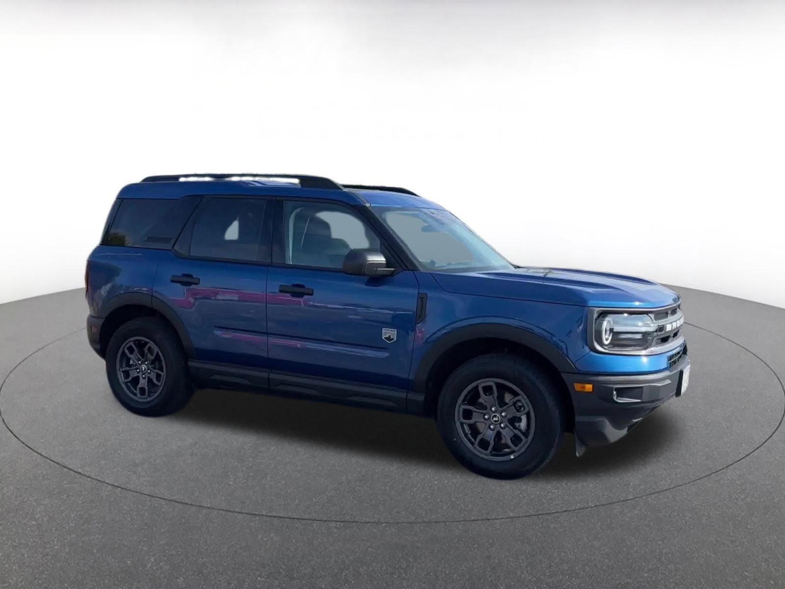 Thumbnail: 2024 Ford Bronco Sport - 2