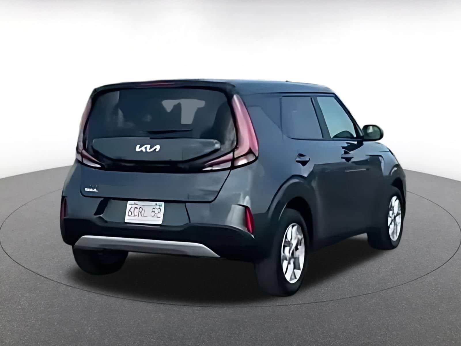 Thumbnail: 2025 Kia Soul - 12