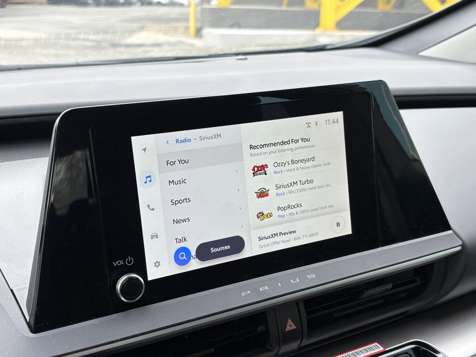 Thumbnail: 2025 Toyota Prius - 20