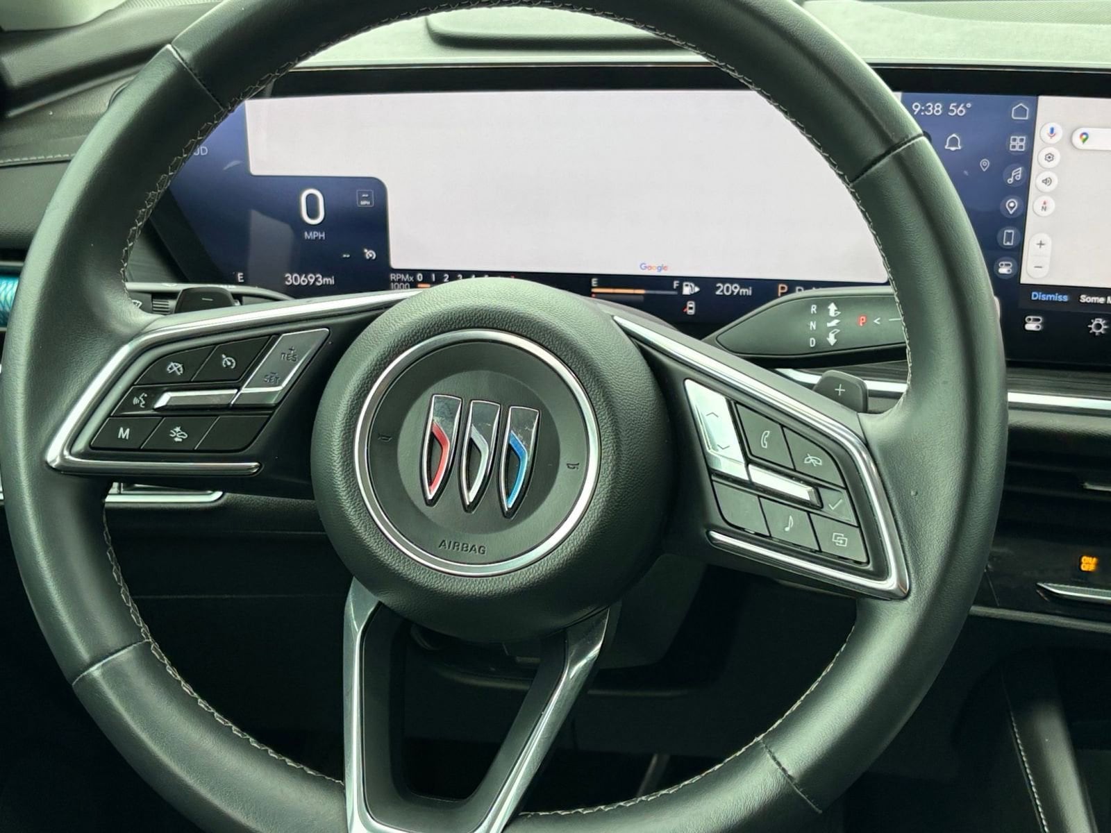 Thumbnail: 2024 Buick Envision - 27