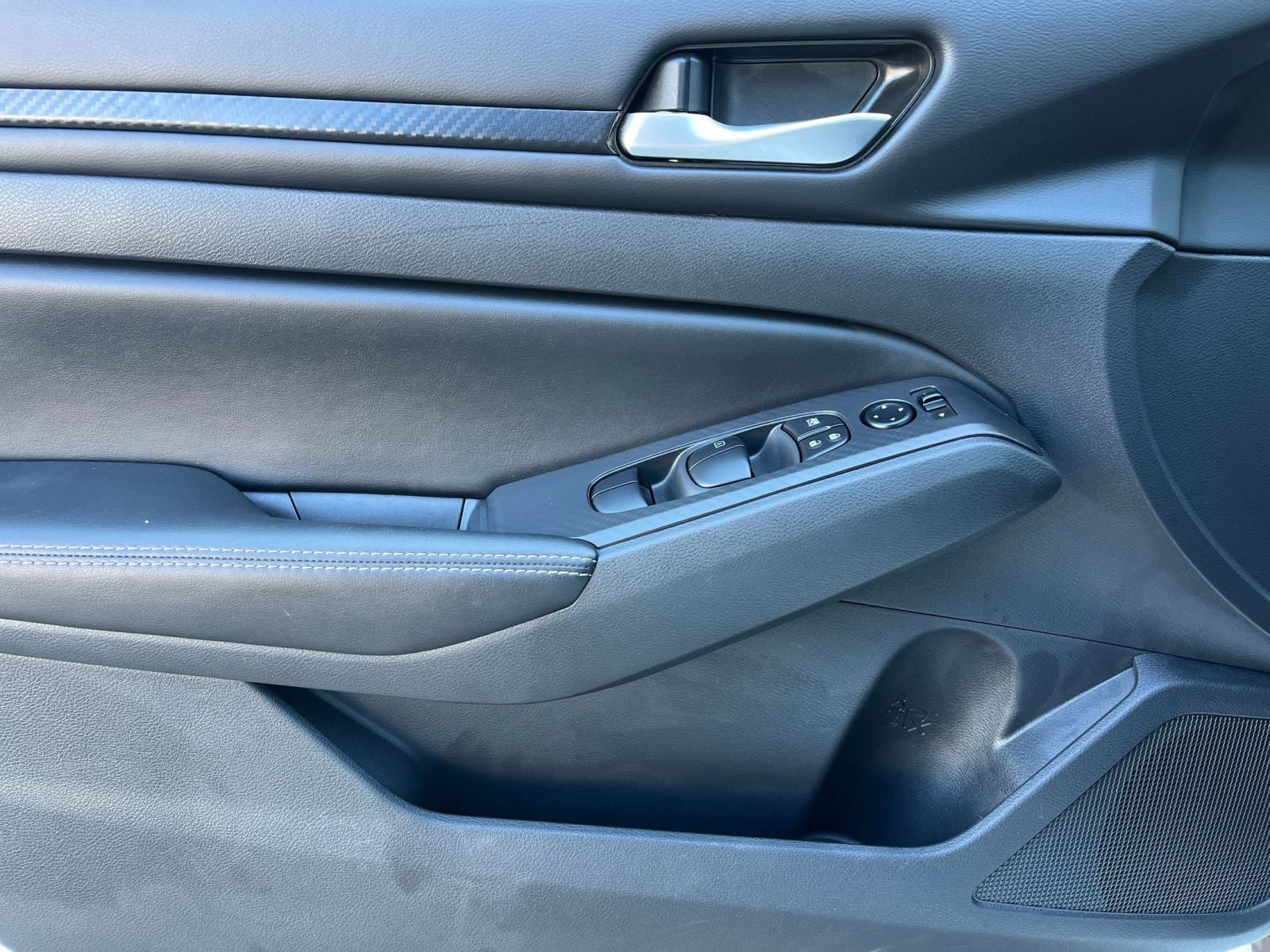 Thumbnail: 2025 Nissan Altima - 18