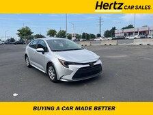 2023 Toyota Corolla LE -
                Lynn, MA