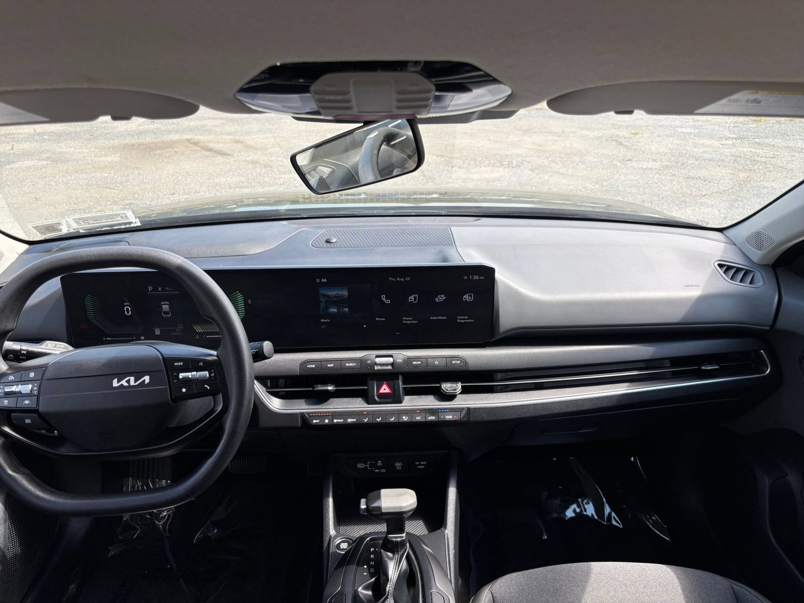 Thumbnail: 2025 Kia K4 - 29