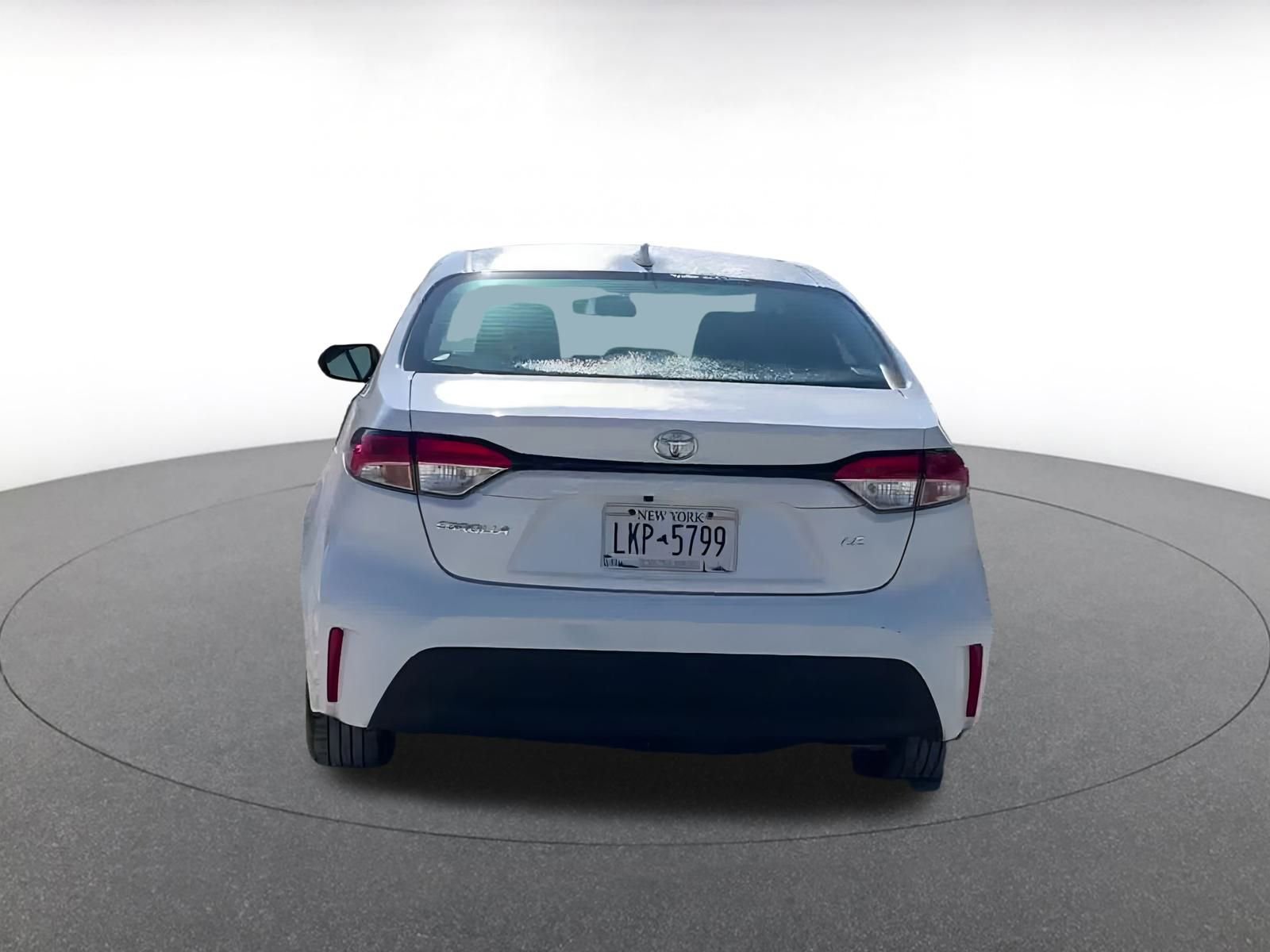 Thumbnail: 2024 Toyota Corolla - 12