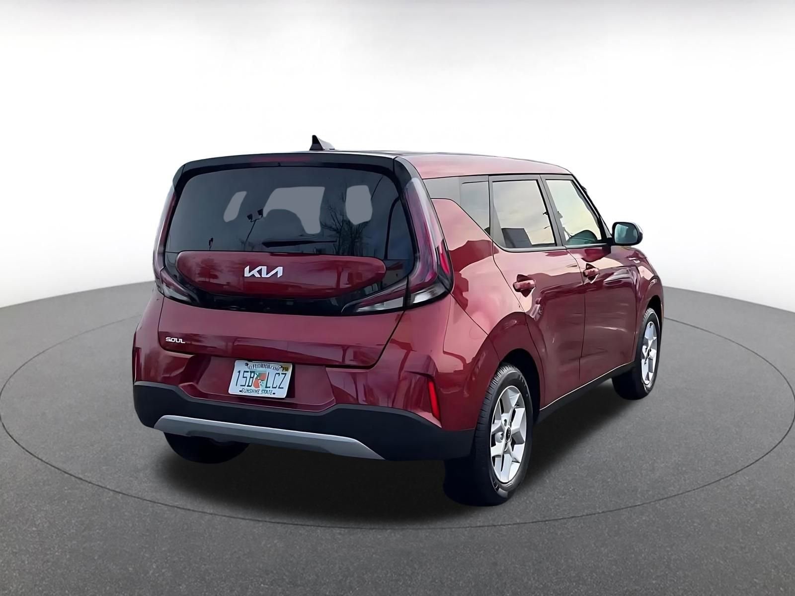 Thumbnail: 2025 Kia Soul - 14
