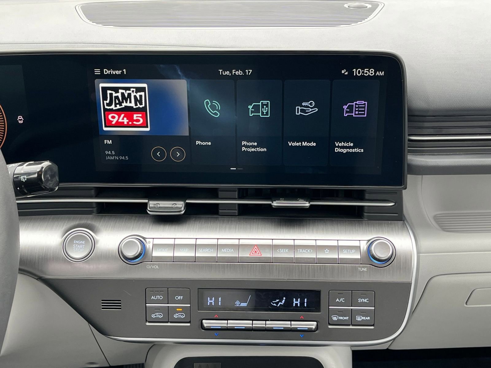 Thumbnail: 2025 Hyundai Kona - 17