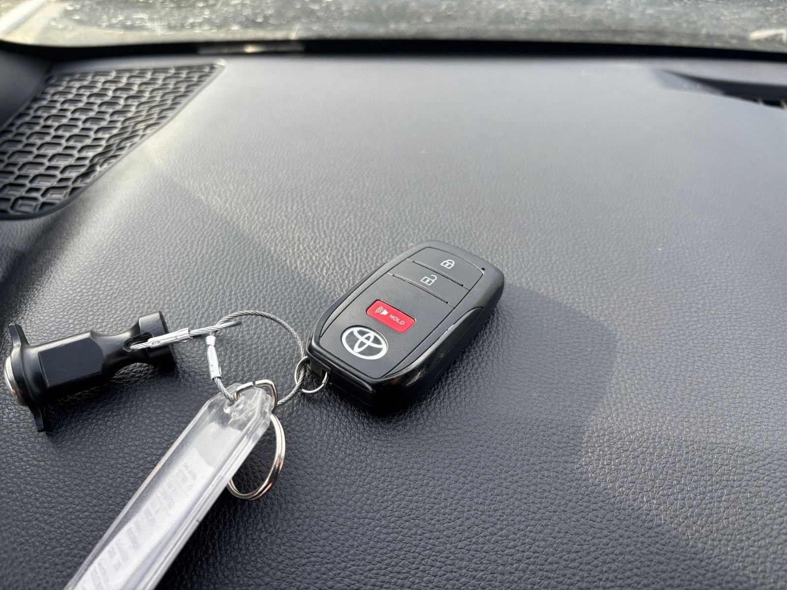 Thumbnail: 2025 Toyota 4Runner - 21