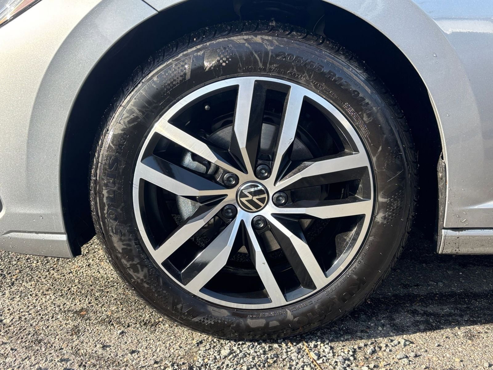 Thumbnail: 2025 Volkswagen Jetta - 27