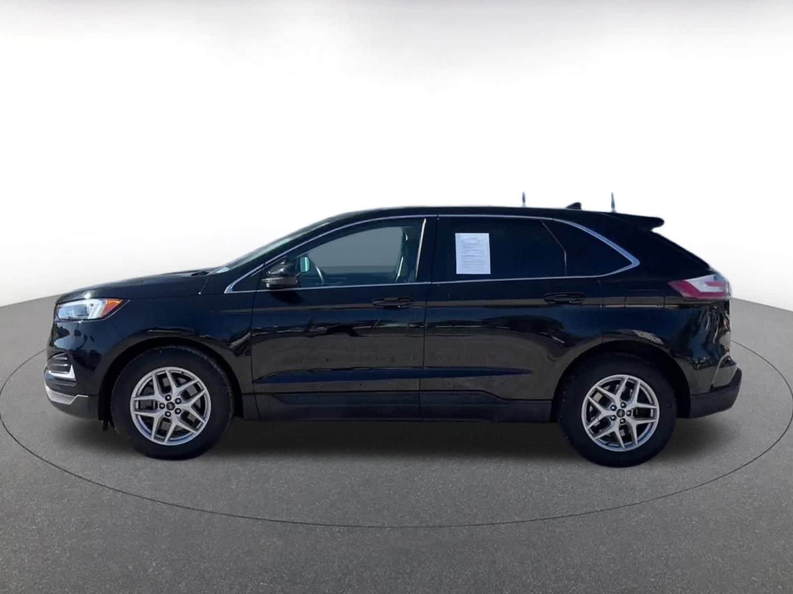 Thumbnail: 2024 Ford Edge - 9