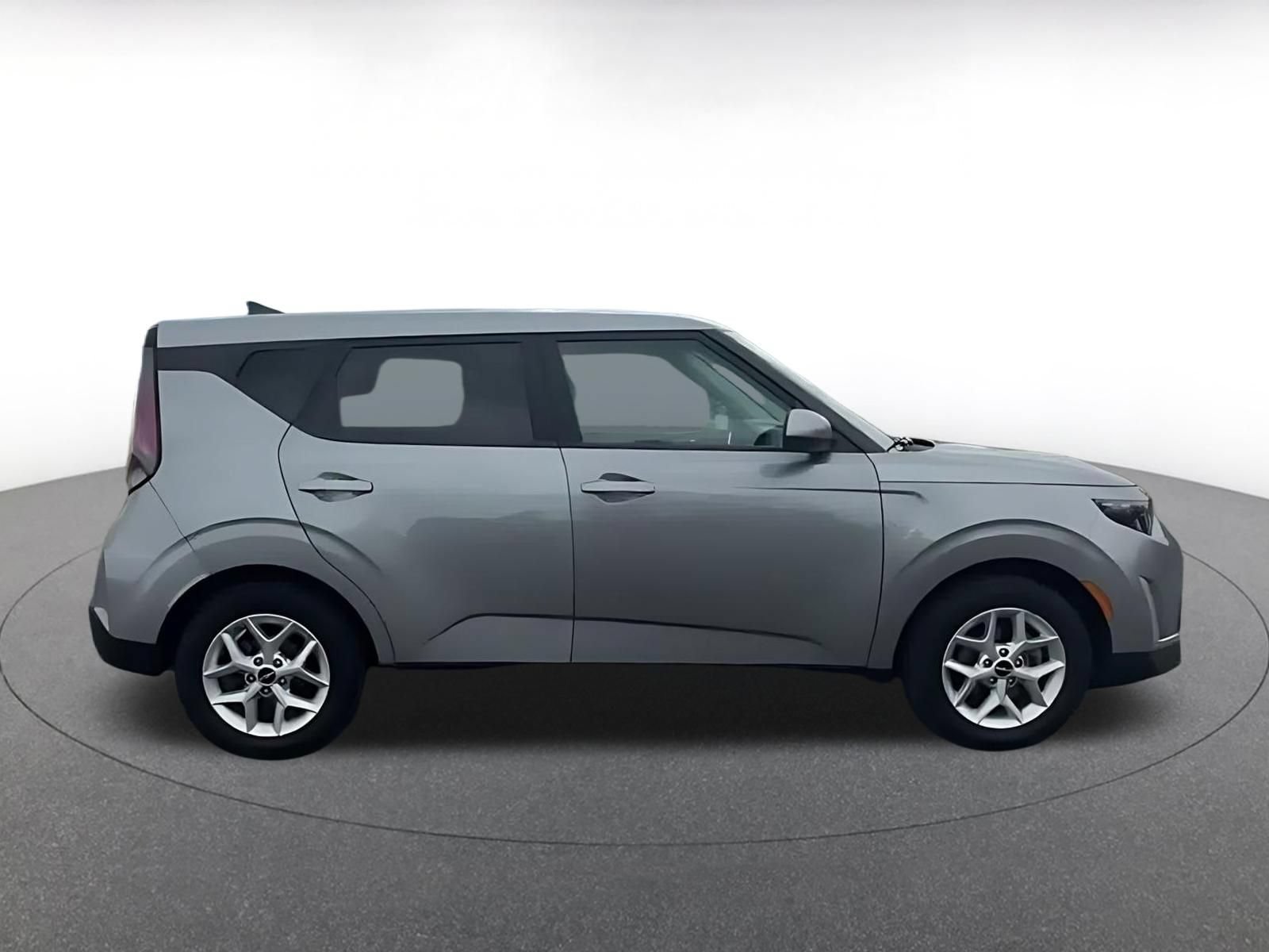 Thumbnail: 2025 Kia Soul - 15