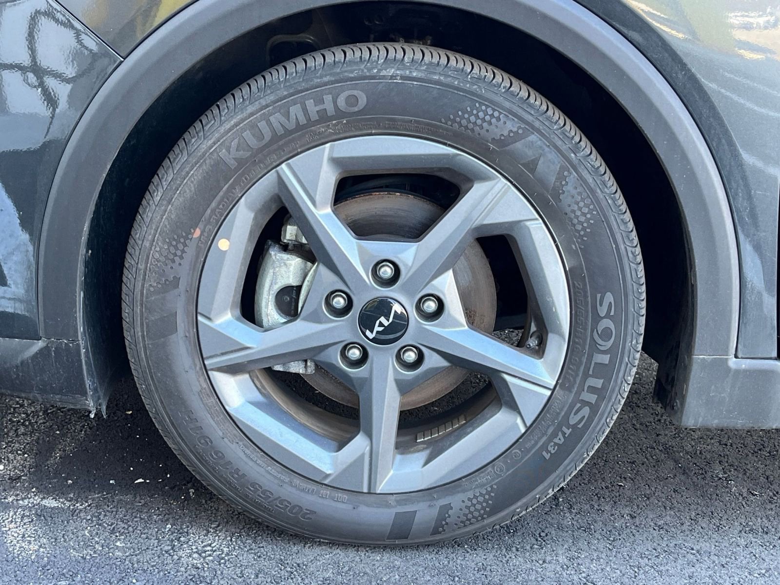 Thumbnail: 2025 Kia K4 - 28