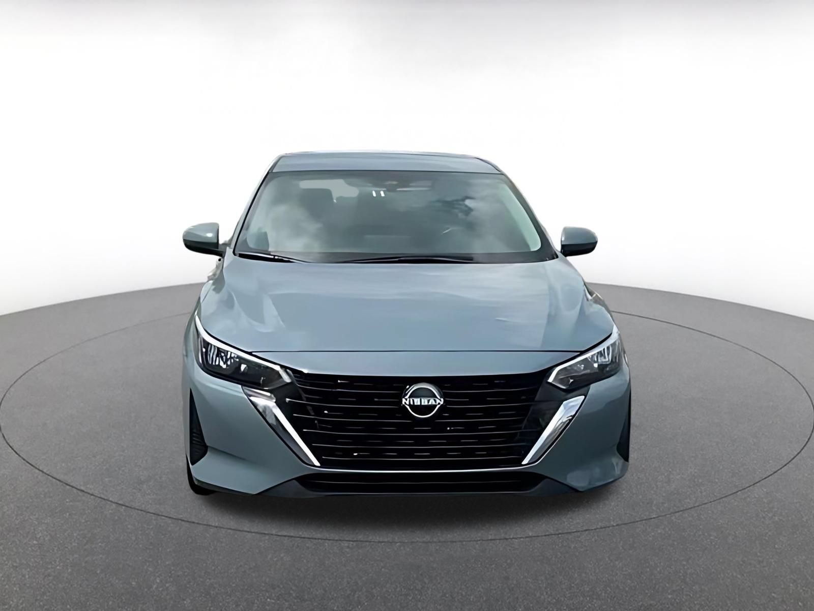 Thumbnail: 2024 Nissan Sentra - 4