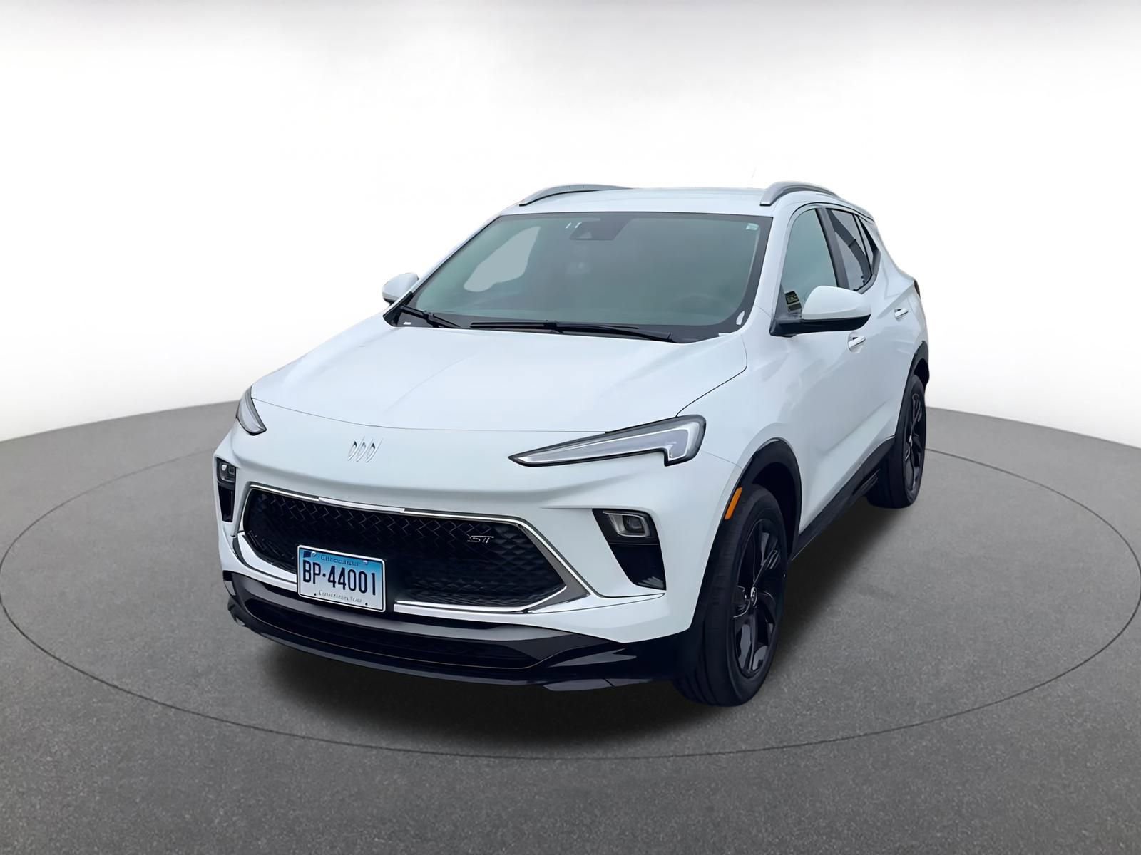 Thumbnail: 2024 Buick Encore GX - 7