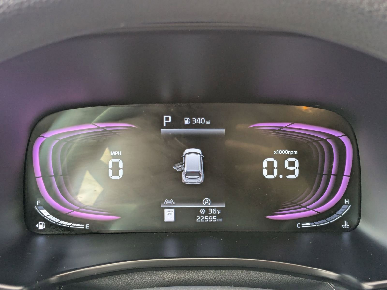 Thumbnail: 2025 Kia Soul - 27